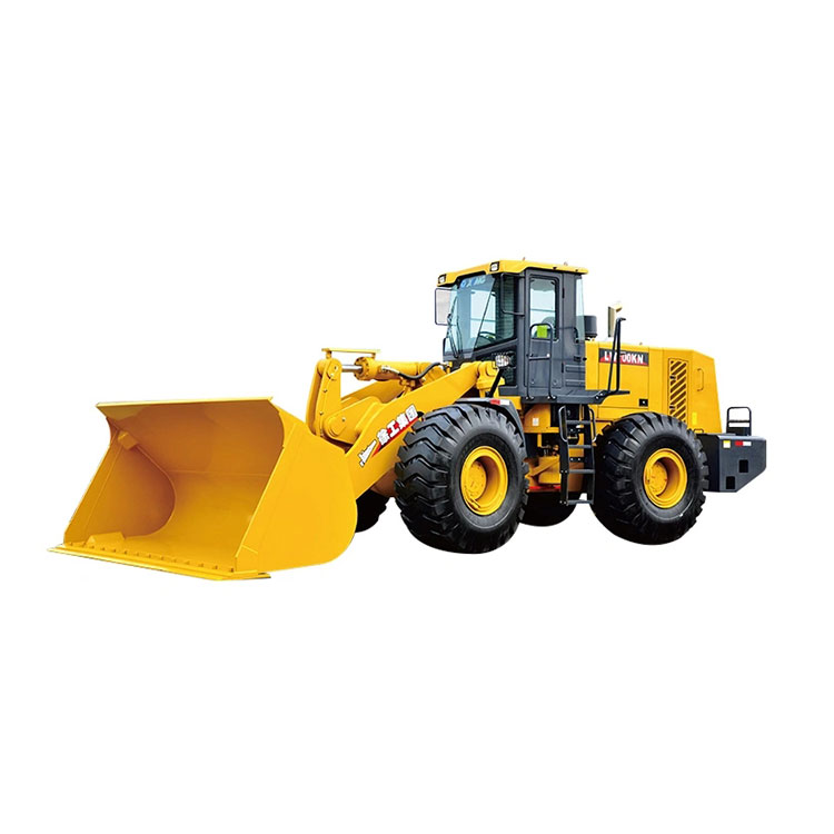 Mengapa Wheel Loader Penting untuk Konstruksi Modern dan Penanganan Material?