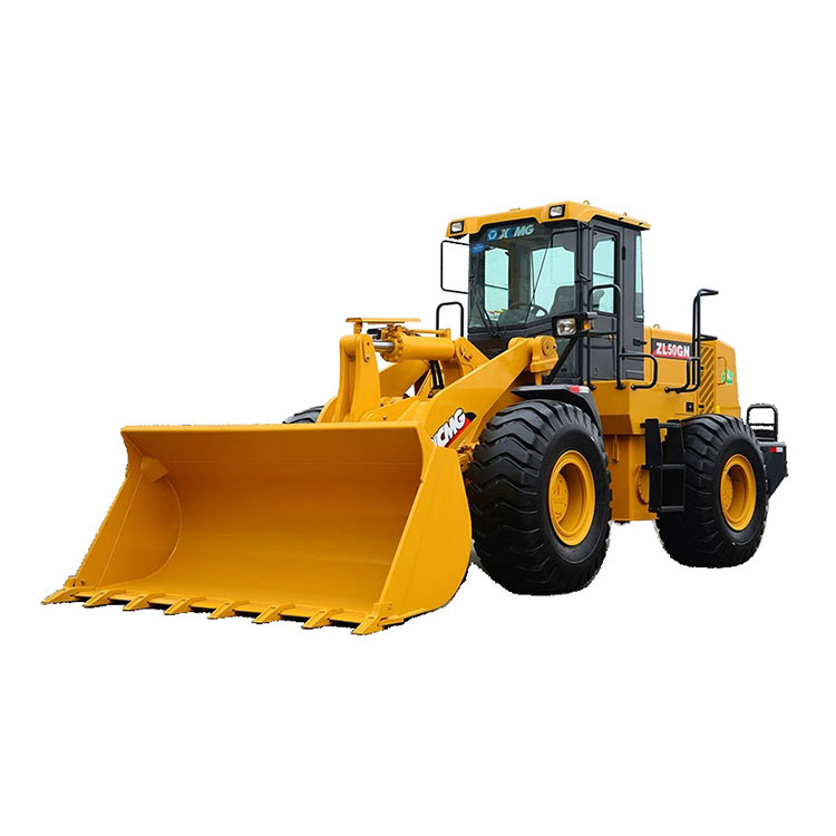 Wheel Loader 5 Ton