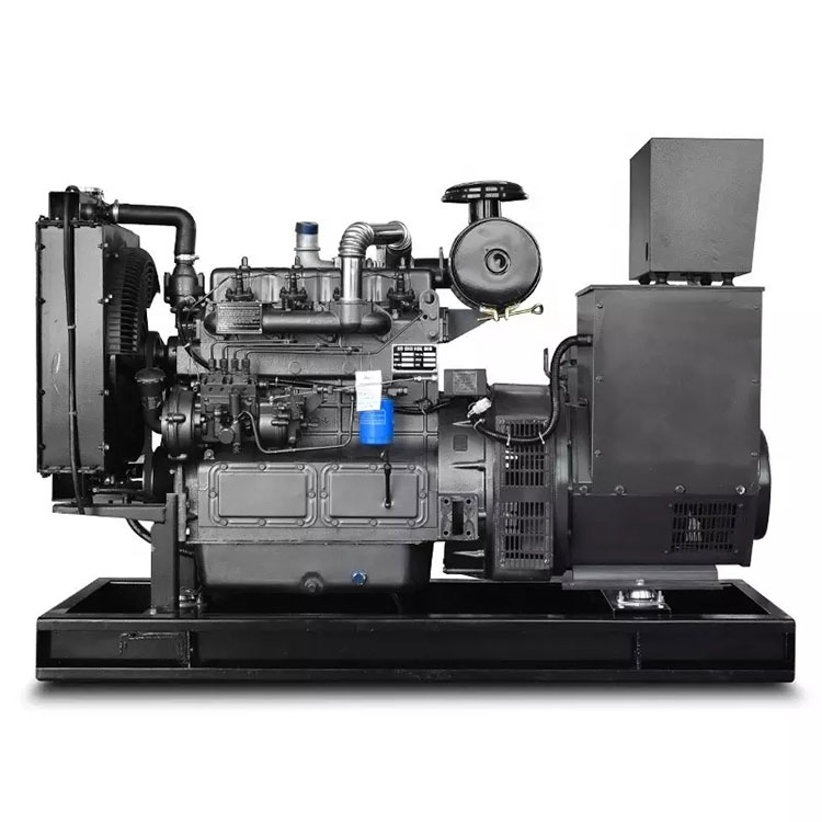 Genset Diesel 75KW